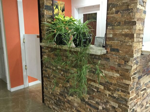 Imagen general del Hotel Riverside Motel, Cache Creek. Foto 18
