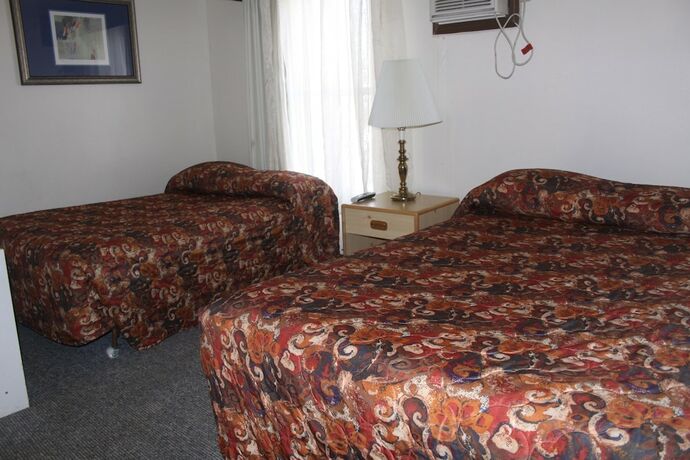 Imagen de la habitación del Hotel Riverside Motel, Helper. Foto 15