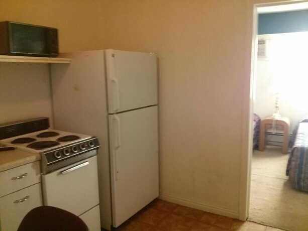 Imagen general del Hotel Riverside Motel, Helper. Foto 1