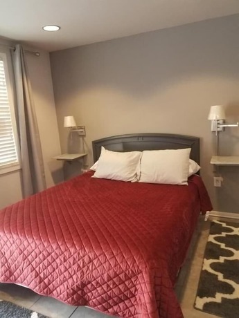 Imagen general del Hotel Riverside Motel, Helper. Foto 2