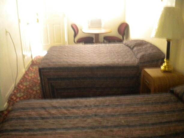 Imagen general del Hotel Riverside Motel, Helper. Foto 3
