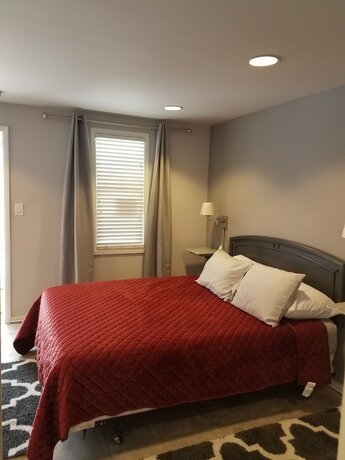 Imagen general del Hotel Riverside Motel, Helper. Foto 4
