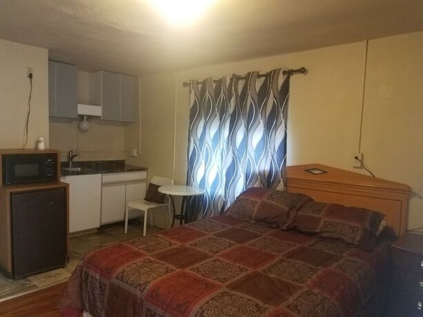 Imagen de la habitación del Hotel Riverside Motel, Helper. Foto 16