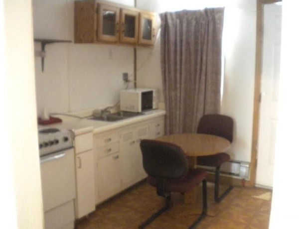 Imagen general del Hotel Riverside Motel, Helper. Foto 5