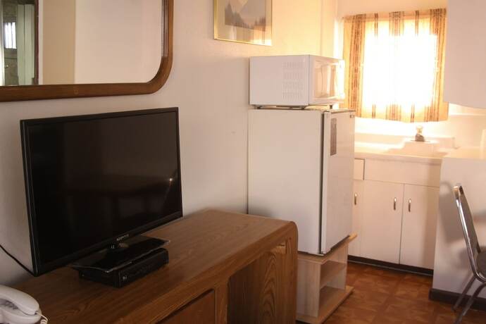 Imagen de la habitación del Hotel Riverside Motel, Helper. Foto 17