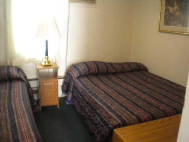 Imagen general del Hotel Riverside Motel, Helper. Foto 6