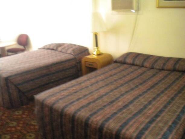 Imagen general del Hotel Riverside Motel, Helper. Foto 7
