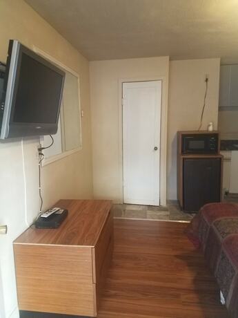 Imagen general del Hotel Riverside Motel, Helper. Foto 8