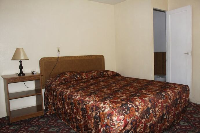 Imagen general del Hotel Riverside Motel, Helper. Foto 9