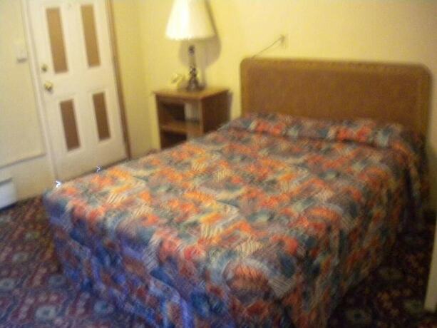 Imagen general del Hotel Riverside Motel, Helper. Foto 10