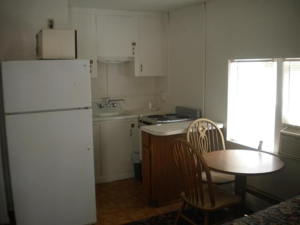Imagen general del Hotel Riverside Motel, Helper. Foto 13