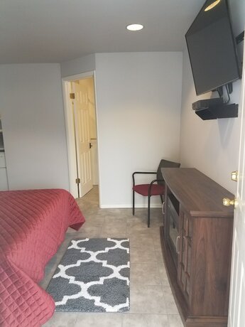 Imagen de la habitación del Hotel Riverside Motel, Helper. Foto 19