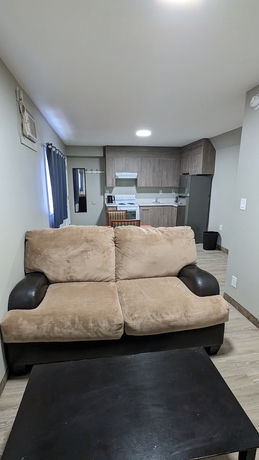 Imagen de la habitación del Hotel Riverside Motel, Medicine Hat. Foto 8