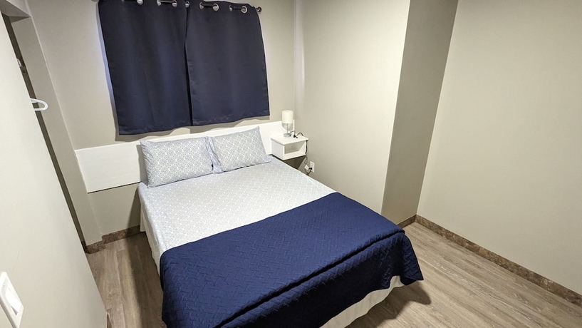 Imagen de la habitación del Hotel Riverside Motel, Medicine Hat. Foto 11