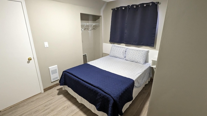 Imagen de la habitación del Hotel Riverside Motel, Medicine Hat. Foto 13