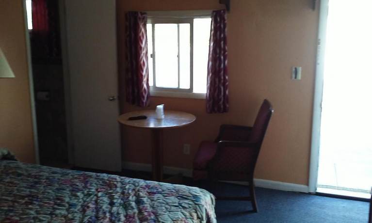 Imagen de la habitación del Hotel Riverside Motel, Village of Fultonville. Foto 5