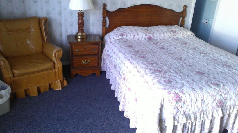 Imagen de la habitación del Hotel Riverside Motel, Village of Fultonville. Foto 7