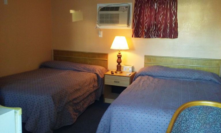 Imagen general del Hotel Riverside Motel, Village of Fultonville. Foto 1