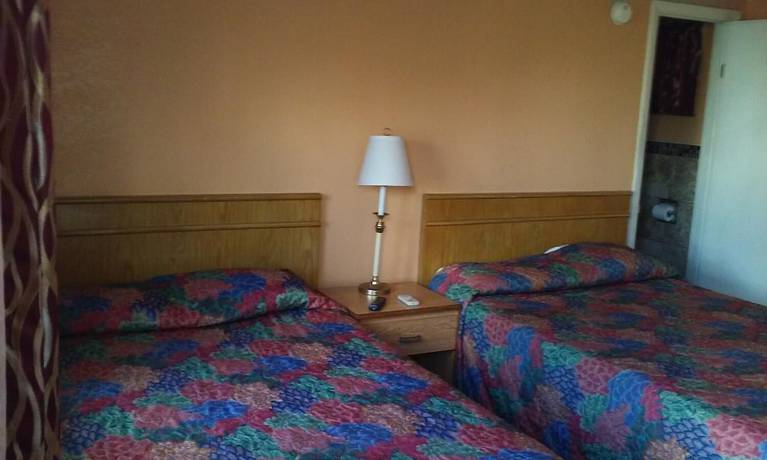 Imagen de la habitación del Hotel Riverside Motel, Village of Fultonville. Foto 8