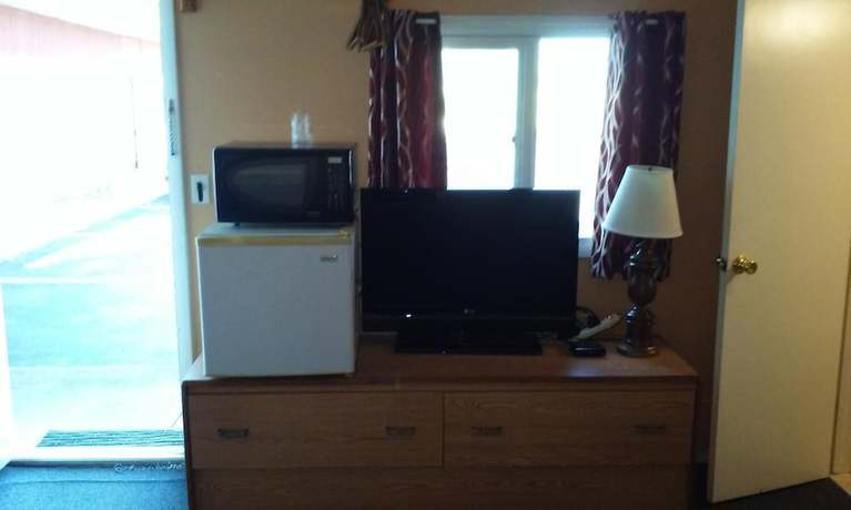 Imagen de la habitación del Hotel Riverside Motel, Village of Fultonville. Foto 9