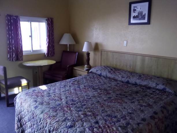 Imagen de la habitación del Hotel Riverside Motel, Village of Fultonville. Foto 10