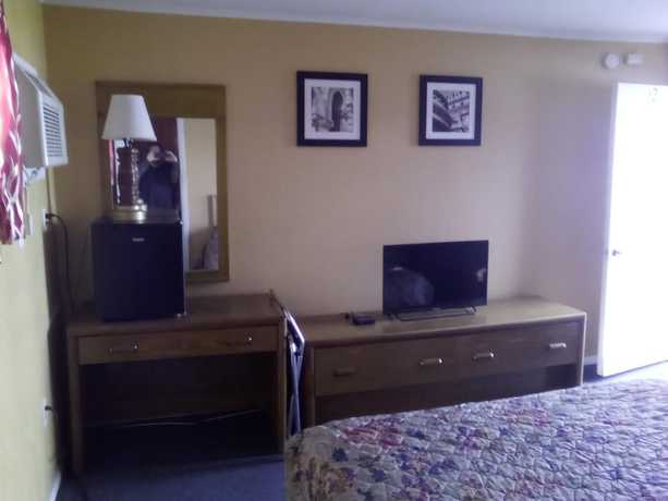 Imagen de la habitación del Hotel Riverside Motel, Village of Fultonville. Foto 13