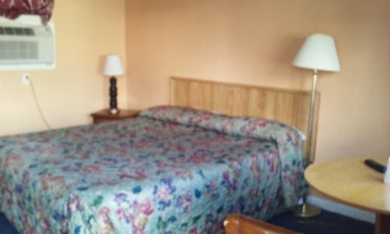 Imagen de la habitación del Hotel Riverside Motel, Village of Fultonville. Foto 14