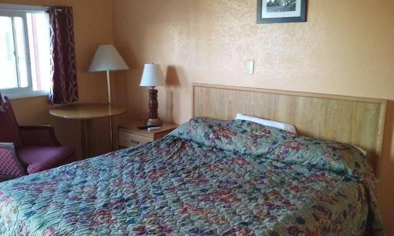 Imagen de la habitación del Hotel Riverside Motel, Village of Fultonville. Foto 15