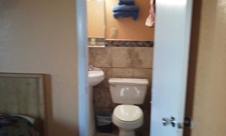 Imagen de la habitación del Hotel Riverside Motel, Village of Fultonville. Foto 16