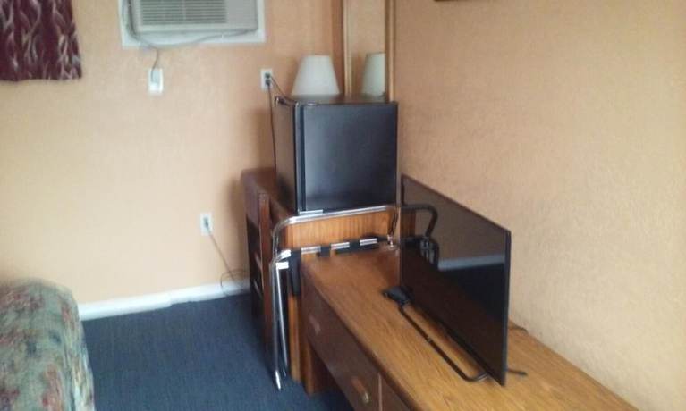 Imagen de la habitación del Hotel Riverside Motel, Village of Fultonville. Foto 17