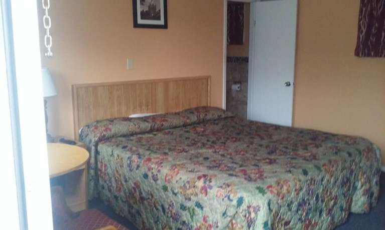 Imagen de la habitación del Hotel Riverside Motel, Village of Fultonville. Foto 18