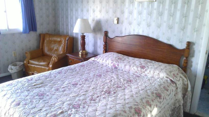 Imagen de la habitación del Hotel Riverside Motel, Village of Fultonville. Foto 19