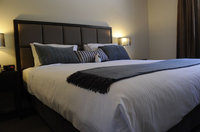 Imagen de la habitación del Hotel Riverside Oaks Golf Resort. Foto 12