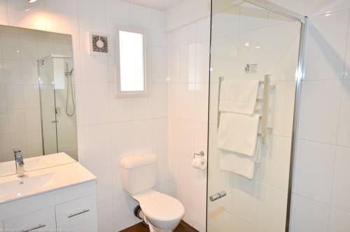 Imagen de la habitación del Hotel Riverside Ocean Grove. Foto 4