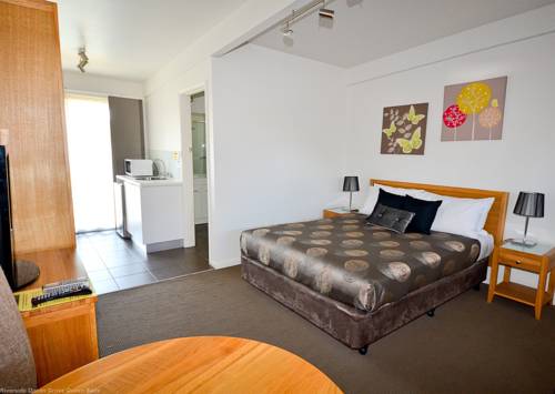 Imagen de la habitación del Hotel Riverside Ocean Grove. Foto 5