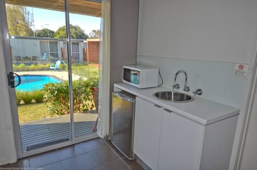 Imagen de la habitación del Hotel Riverside Ocean Grove. Foto 6