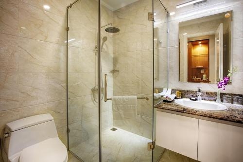 Imagen general del Hotel Riverside - Quang Binh. Foto 3