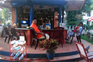 Imagen general del Hotel Riverside Regency Resort. Foto 2