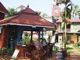 Imagen general del Hotel Riverside Regency Resort. Foto 4