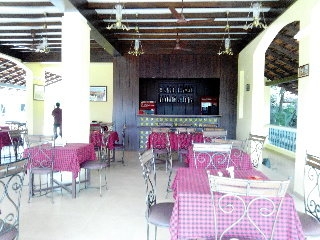 Imagen general del Hotel Riverside Regency Resort. Foto 6