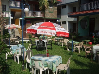 Imagen general del Hotel Riverside Regency Resort. Foto 8