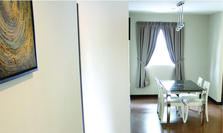 Imagen de la habitación del Hotel Riverside Residence By Gina Suite. Foto 5