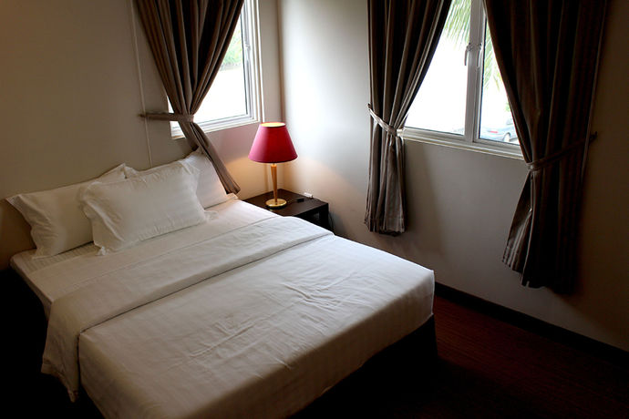 Imagen de los exteriores del Hotel Riverside Residence By Gina Suite. Foto 8