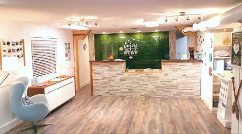 Imagen general del Hotel Riverside Resort, Area G (Mid-Oceanside). Foto 3
