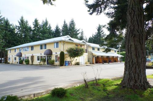 Imagen general del Hotel Riverside Resort, Area G (Mid-Oceanside). Foto 4
