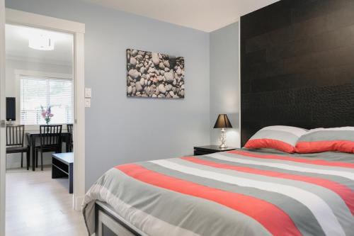 Imagen de la habitación del Hotel Riverside Resort, Area G (Mid-Oceanside). Foto 9