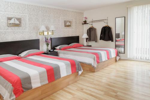 Imagen de la habitación del Hotel Riverside Resort, Area G (Mid-Oceanside). Foto 10