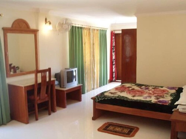 Imagen general del Hotel Riverside Resort. Foto 9