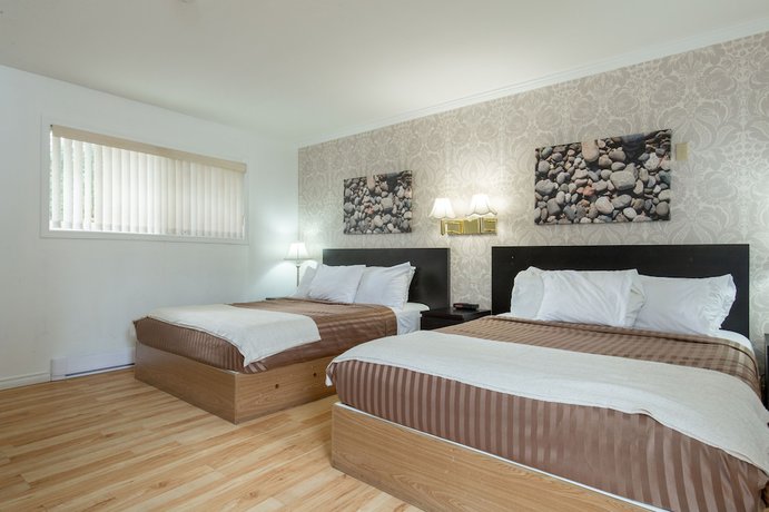 Imagen de la habitación del Hotel Riverside Resort Motel and Campground. Foto 9
