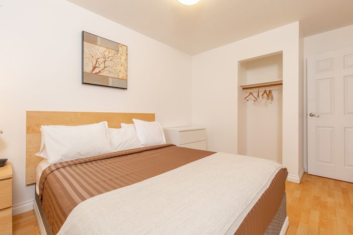 Imagen de la habitación del Hotel Riverside Resort Motel and Campground. Foto 11